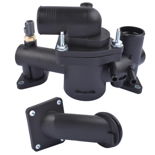 Aj89485 thermostatgehäuse mit - aj89485,