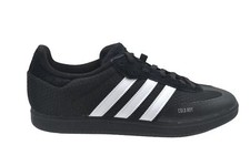 Adidas Velosamba black white