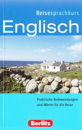 Sprachführer berlitz - rb-,