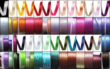 5 m Satinband (0,24 €/m) 3