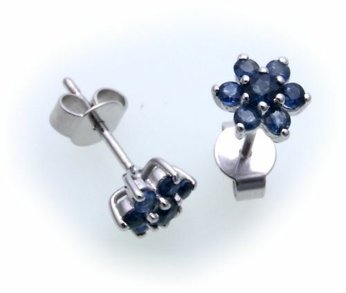 Women earrings with real - women's,