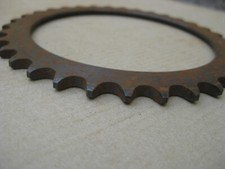 Vorkrieg NSU Pony 100 Neuteil