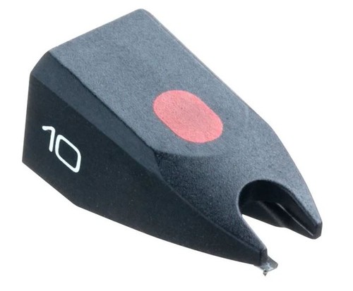 Ortofon stylus original - ortofon, 10