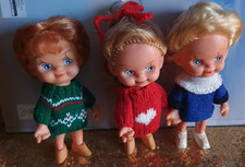 3x DDR Schalkau Souvenir