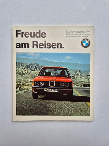 Bmw freude reisen - bmw, am