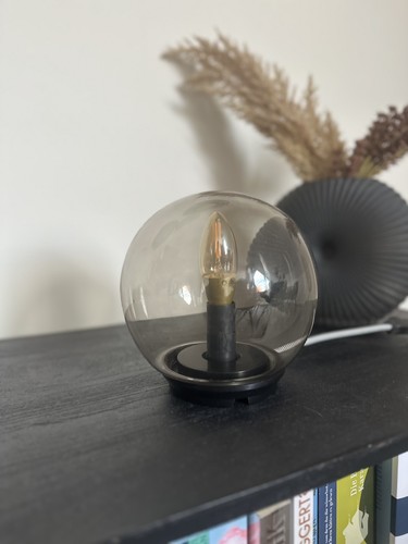 Ikea fado smokey - smokey, ball