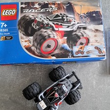 LEGO Racers 8385 Exo Stealth