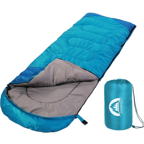 Schlafsack jahreszeiten - schlafsack, 3-4
