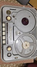BG20 RFT Smaragd Tonbandgerät