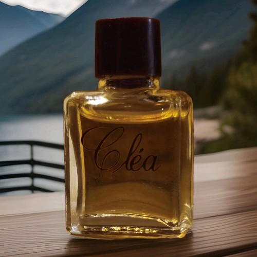 Rarität cléa yves rocher - "cléa",,