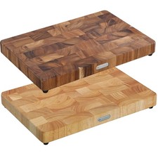 Zassenhaus Hackblock