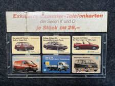 Set von sammler - set,
