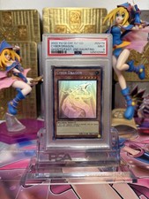Yu-Gi-Oh! Cyber Dragon Ghost