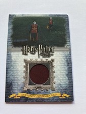 Harty Potter Halbblutprinz Kostümkarte Gryffindor Schüler