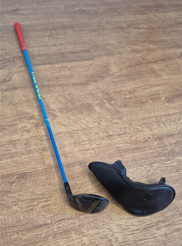 Hybrid vice golf - 5,