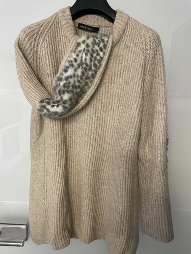 Marc cain pullover größe - cain,