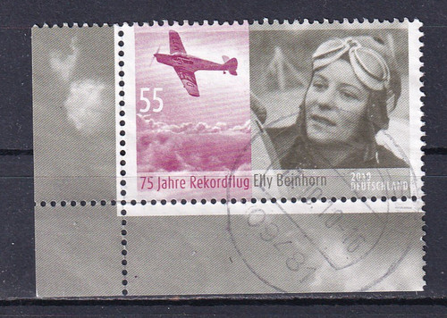 Deutschland bundesrepublik - bundesrepublik, 75