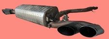 Original Lamborghini Urus OE Auspuff Exhaust 4M0253611E