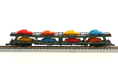 Märklin 8714 - märklin, z