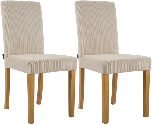 2er set esszimmerstuhl ina - esszimmerstuhl,