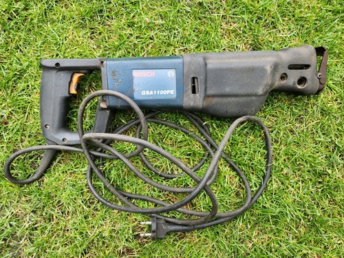 Bosch professional säbelsäge - bosch,