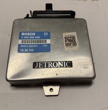 SAAB 900 Turbo BOSCH