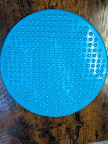 Balance cushion disc - cushion,