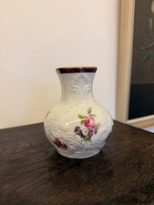 KPM Vase Royal Porzellan Bavaria, Handarbeit