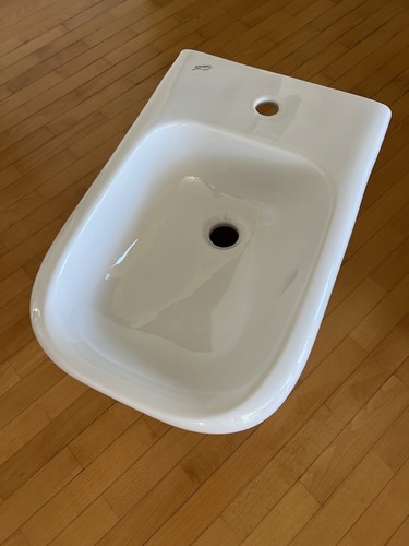Keramag myday wand bidet weiß - wand-bidet,