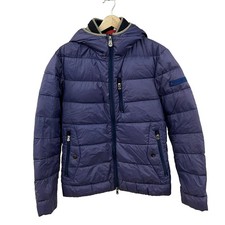 PEUTEREY - Purple Women's Down