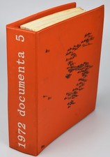 Documenta 5. Befragung der