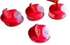 Tupperware orient express - tupperware, 4x
