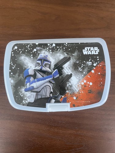 Star wars brotdose - star,