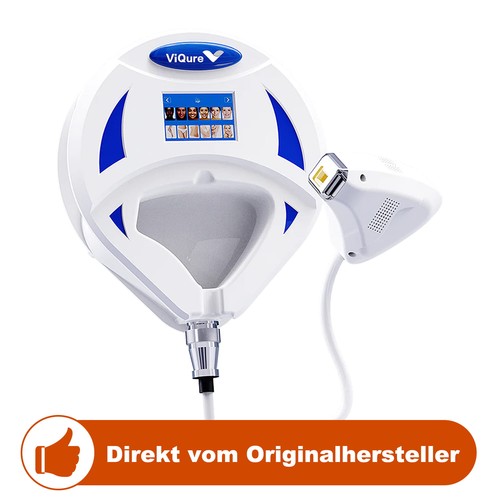 Viqure epipro 808nm - viqure,