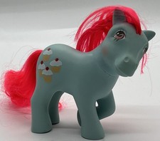 Vintage My Little Pony  G1 -