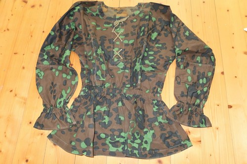 Tarnjacke platane wehrmacht - platane, 6