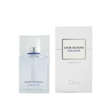 Dior Christian Homme Cologne