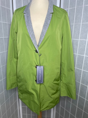 White label jacke - -,