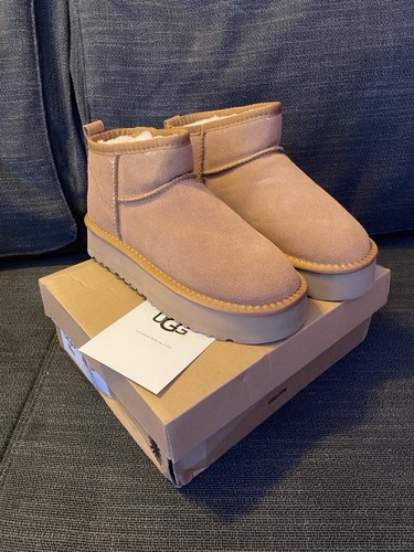 Ugg damen stiefeletten - ugg,