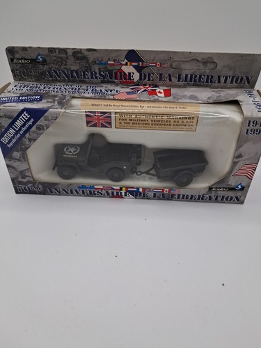 Solido 4494 jeep - solido,