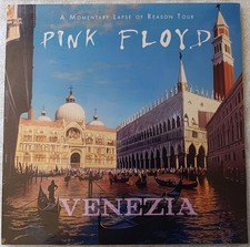 PINK FLOYD venezia 2 VINYL 