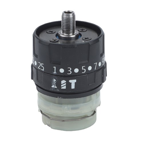 Metall kunststoff brushless - metall,