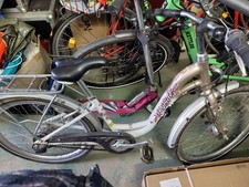 Puky Skyride Kinderfahrrad