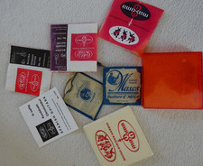 5 Gitarrensaiten  siehe Fotos