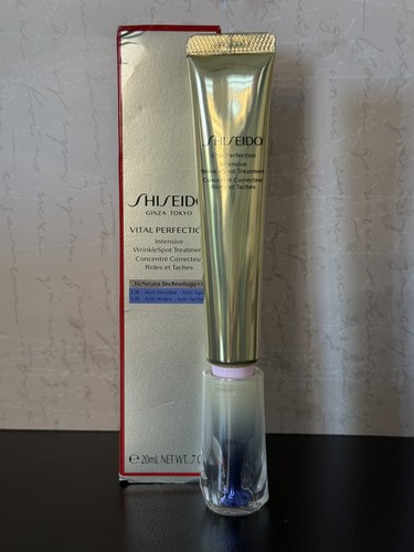 Shiseido intensive wrinklespot - shiseido,