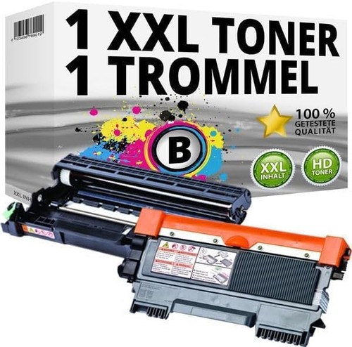 Toner trommel kompatibel - toner+trommel,