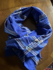 Marc O'Polo Schal Wolle gewebt