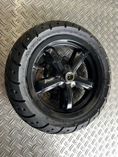 Felge Vorne SYM JET 4 2018-2021 Original 