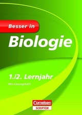 Besser in Biologie 1./2