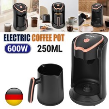 600W Elektrische Türkische